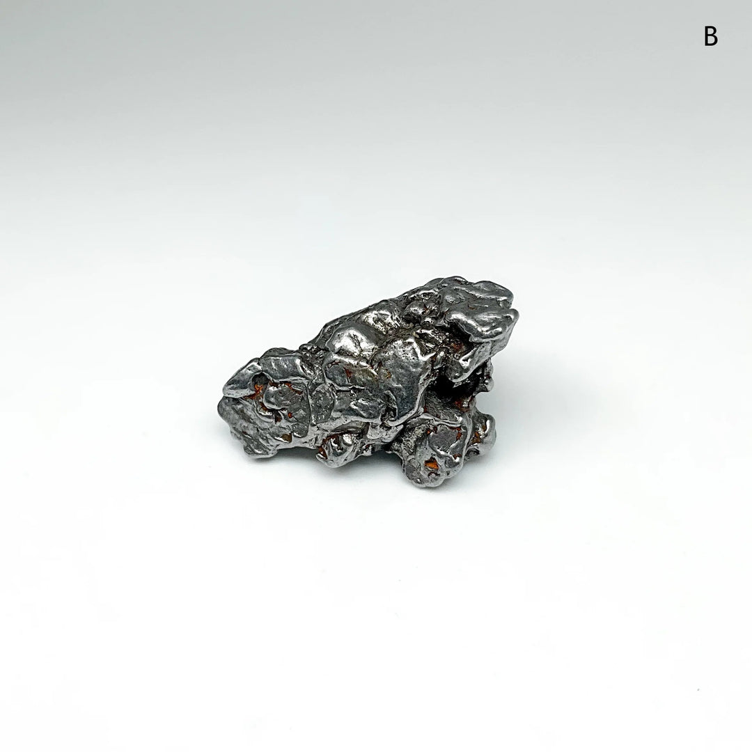 Campo Del Cielo Meteorite