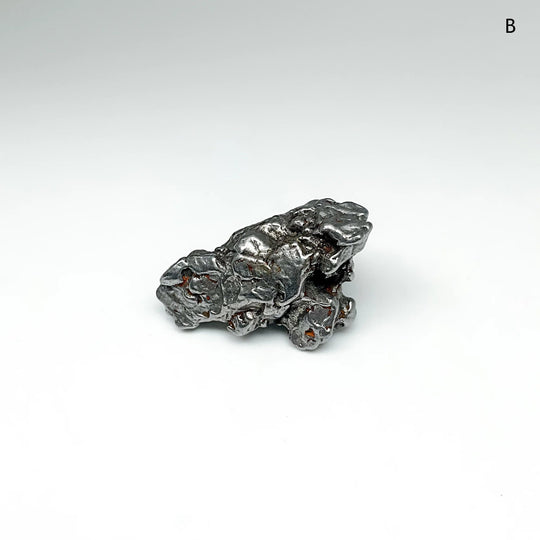Campo Del Cielo Meteorite