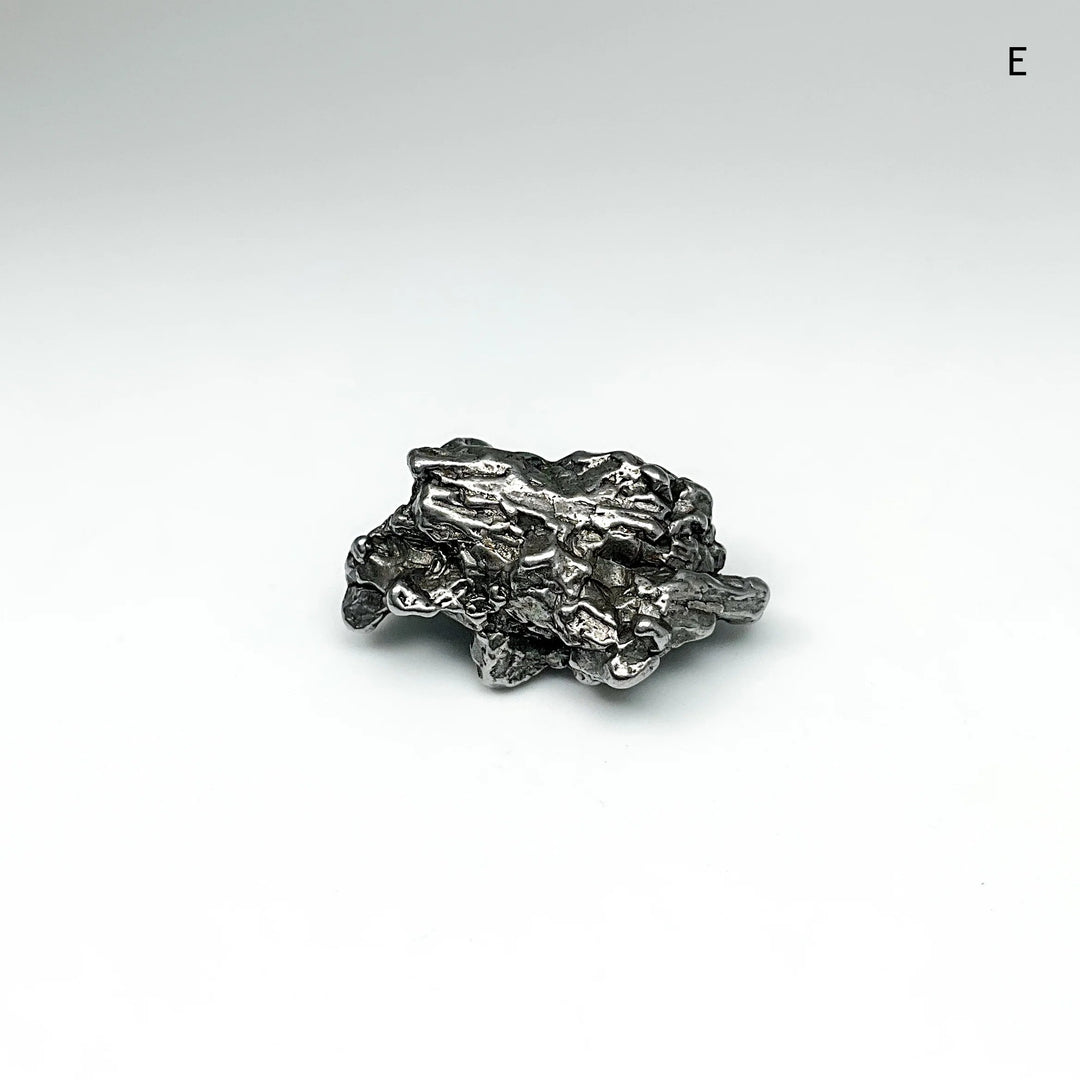Campo Del Cielo Meteorite