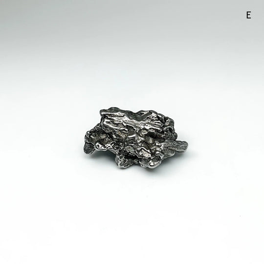 Campo Del Cielo Meteorite