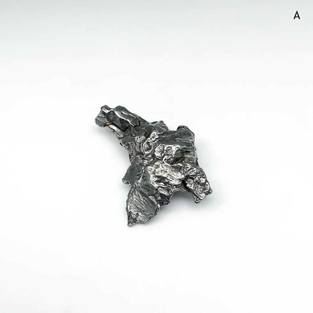 Campo Del Cielo Meteorite