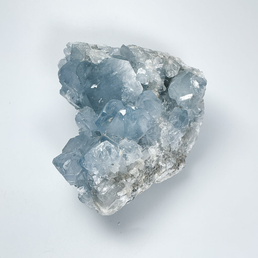 Celestite Geode
