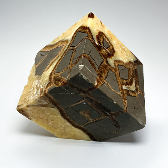 Septarian Cube