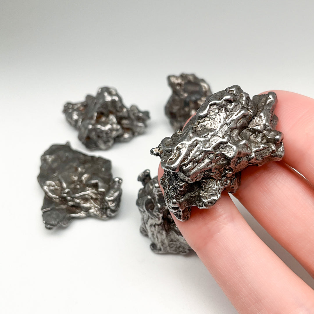 Campo Del Cielo Meteorite