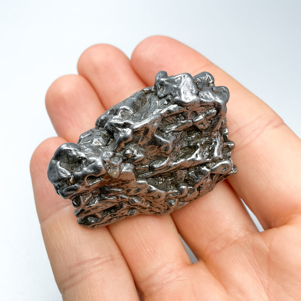 Campo Del Cielo Meteorite