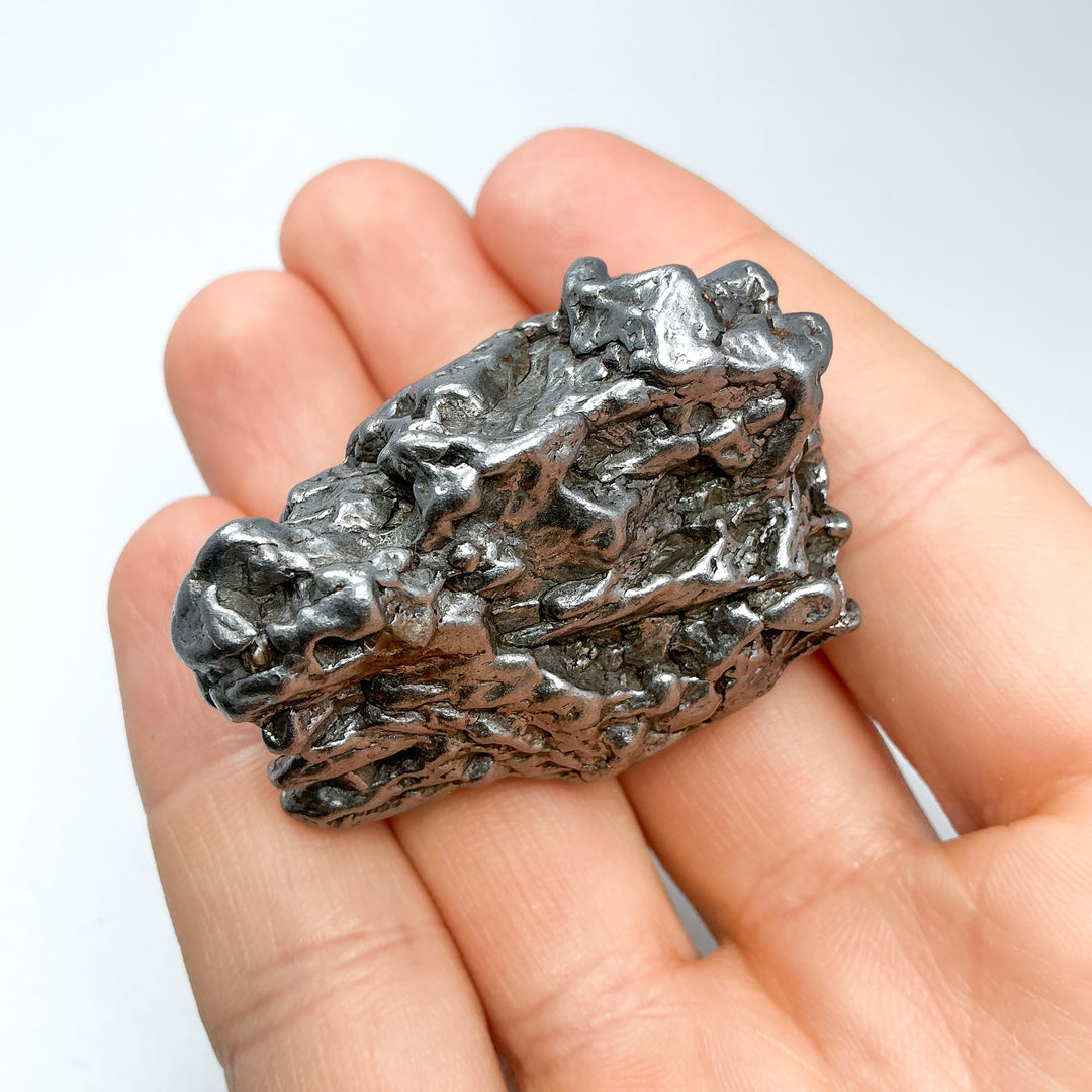 Campo Del Cielo Meteorite