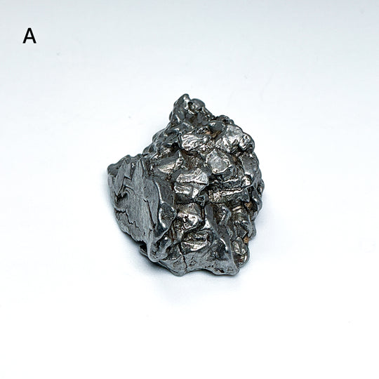 Campo Del Cielo Meteorite