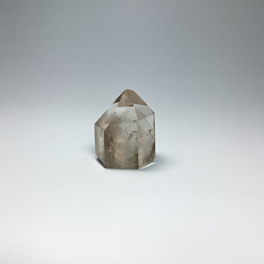Lemurian Quartz Rough Point