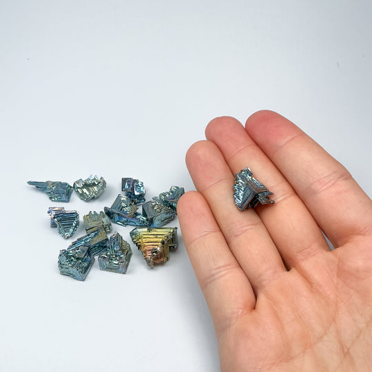 Bismuth