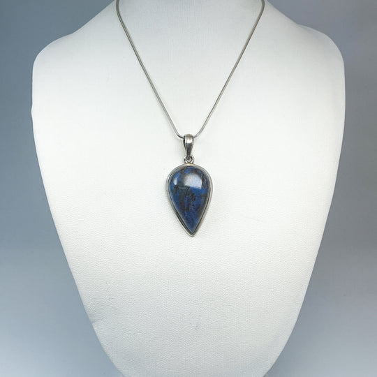Sugilite Pendant