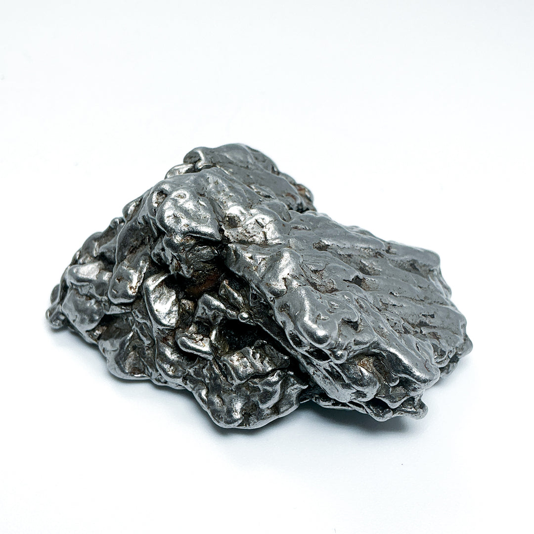 Campo Del Cielo Meteorite