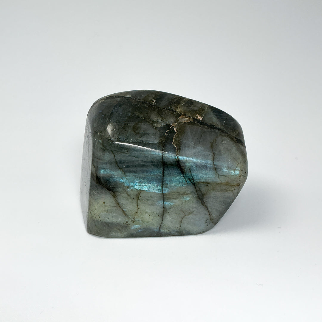 Labradorite Stand Up