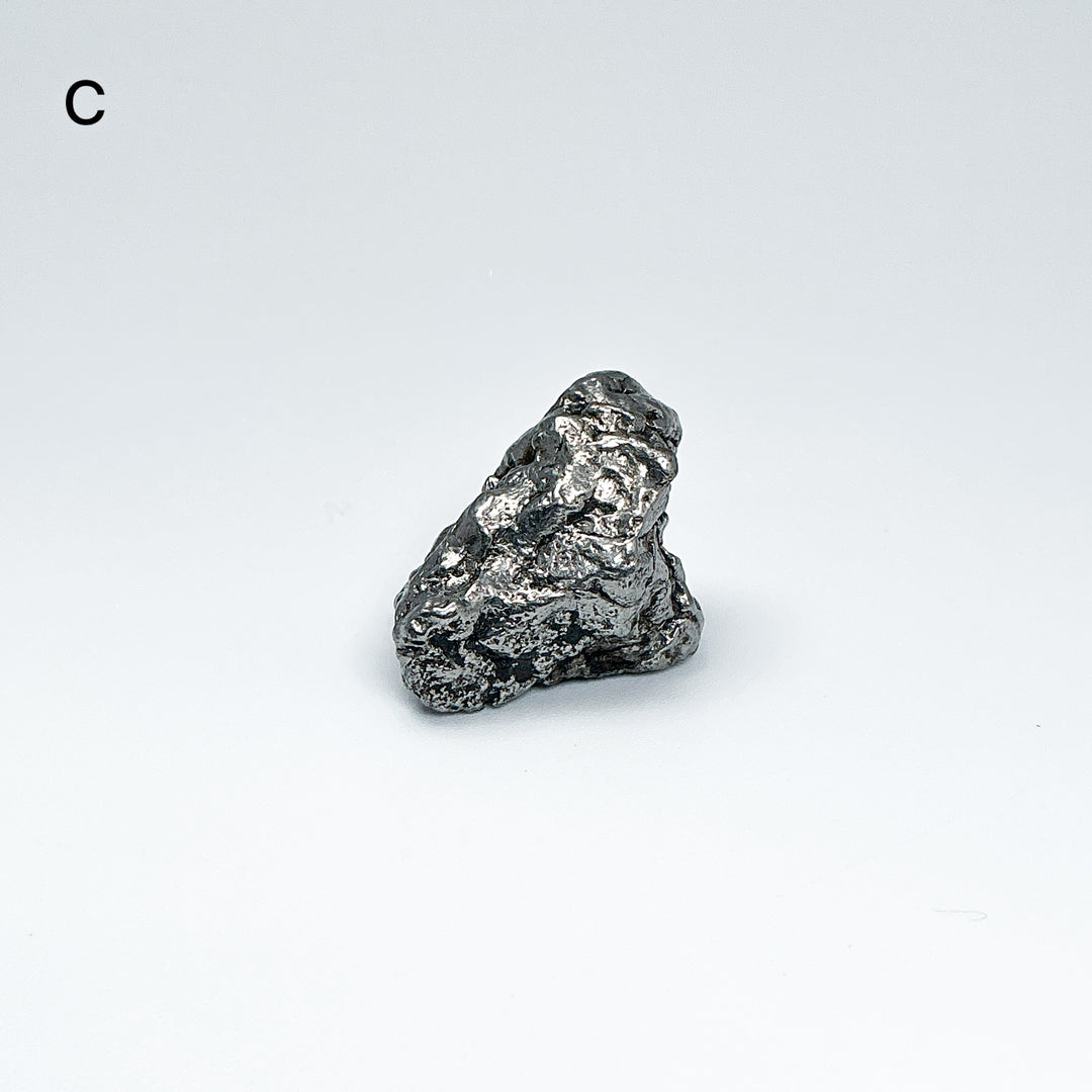 Campo Del Cielo Meteorite