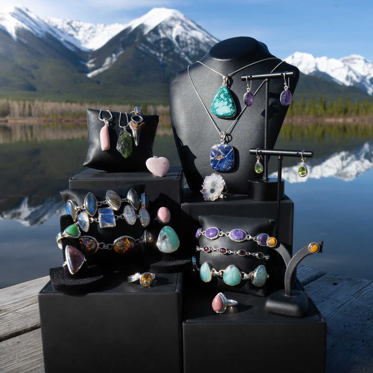Jewellery