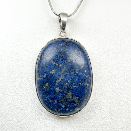 Lapis Lazuli Pendant