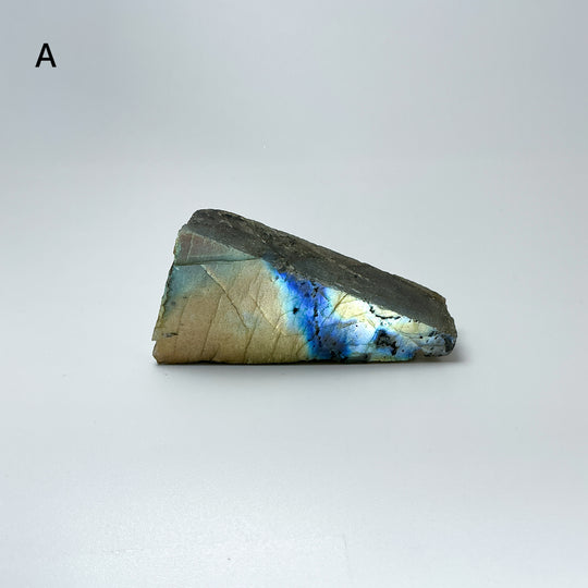 Labradorite Rough Chunk