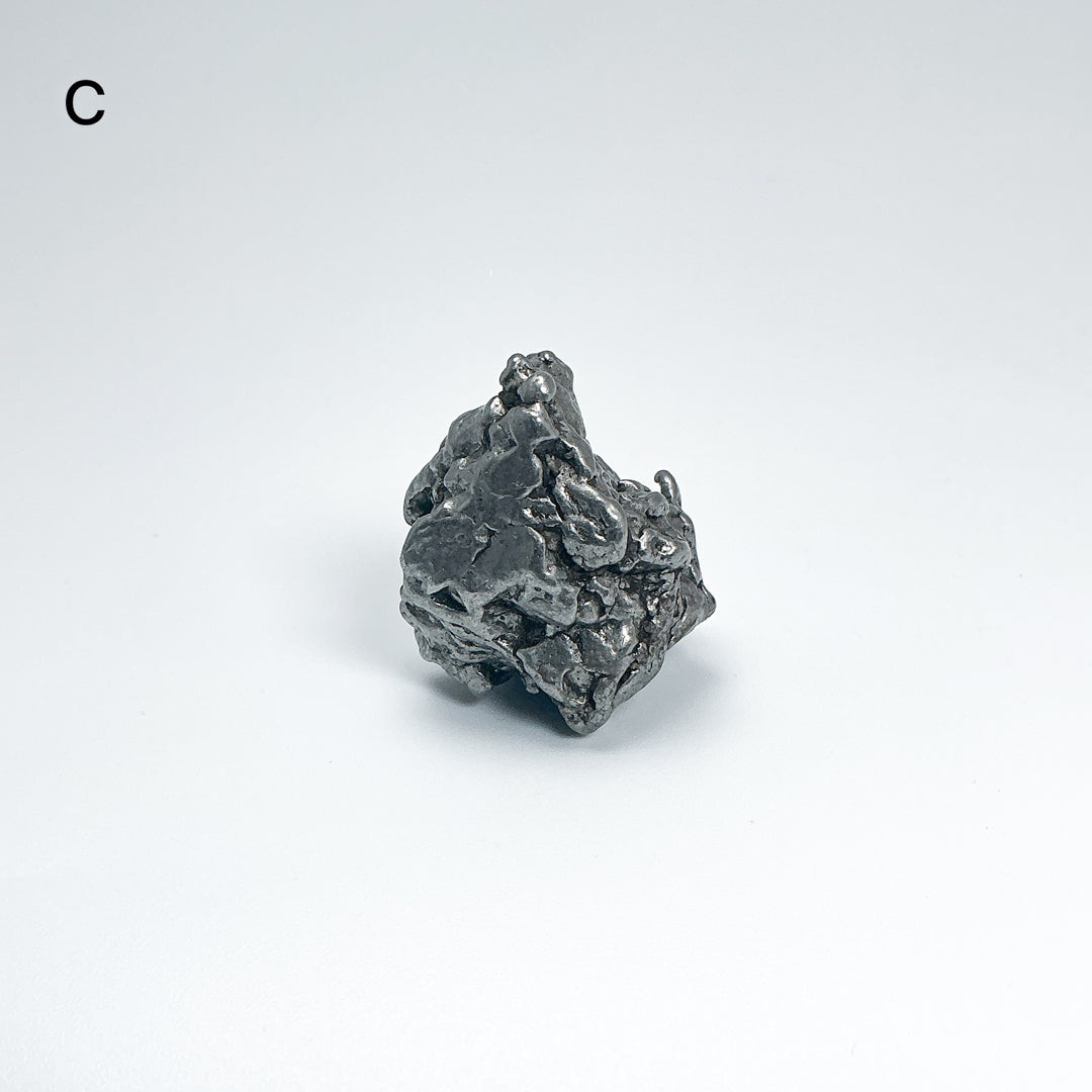 Campo Del Cielo Meteorite