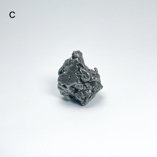 Campo Del Cielo Meteorite