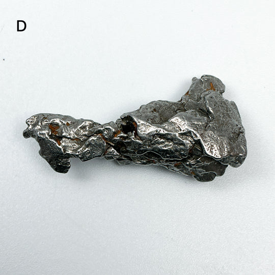 Campo Del Cielo Meteorite
