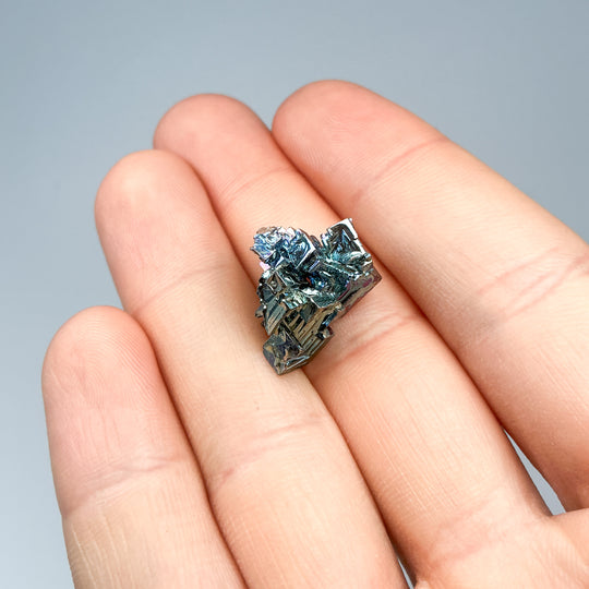 Bismuth