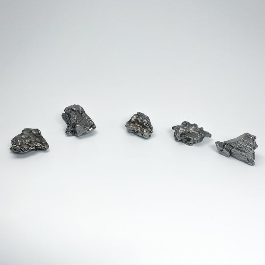 Campo Del Cielo Meteorite