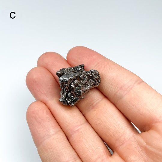 Campo Del Cielo Meteorite