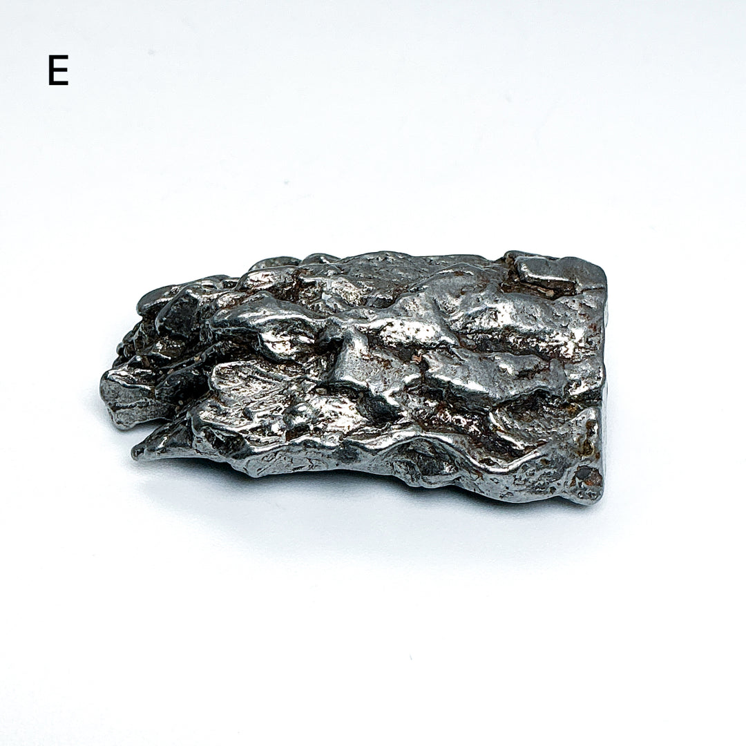 Campo Del Cielo Meteorite