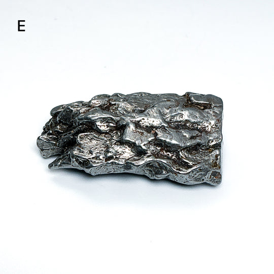 Campo Del Cielo Meteorite