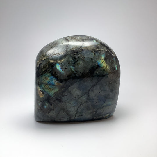 Labradorite Stand Up