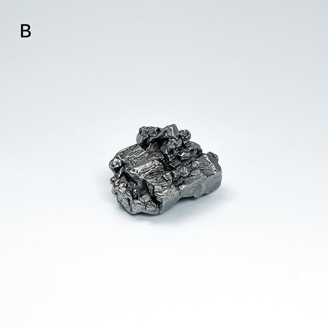 Campo Del Cielo Meteorite