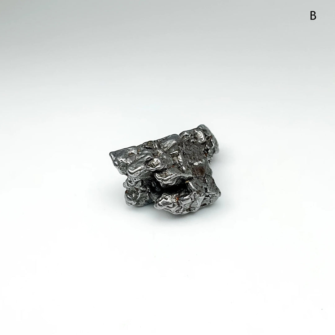 Campo Del Cielo Meteorite