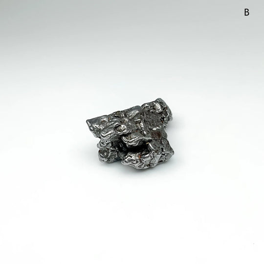 Campo Del Cielo Meteorite