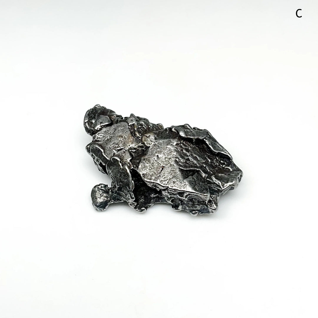 Campo Del Cielo Meteorite