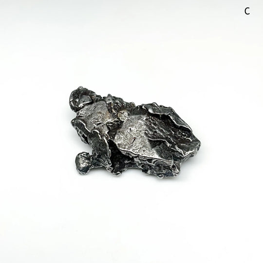 Campo Del Cielo Meteorite