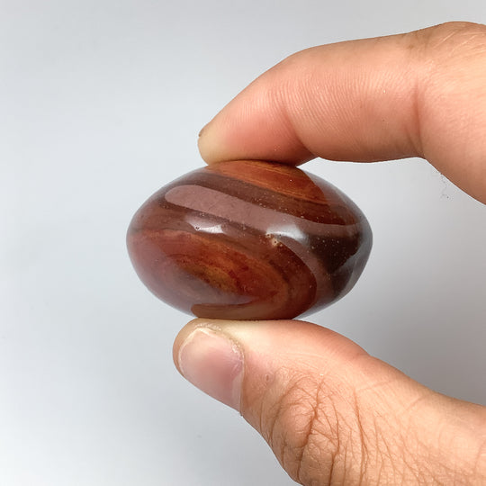 Polychrome Jasper Tumble - Rocks and Gems Canada