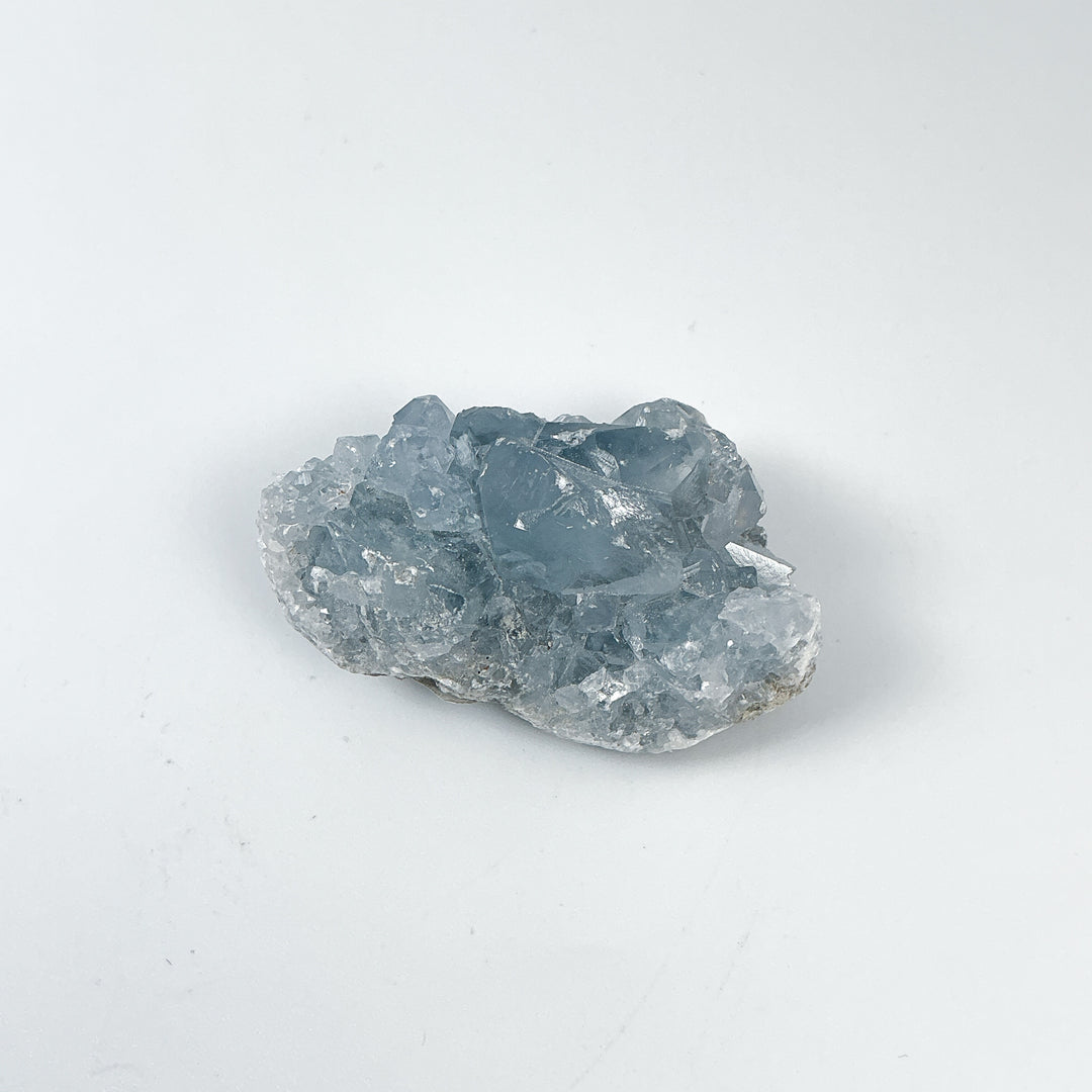 Celestite Geode