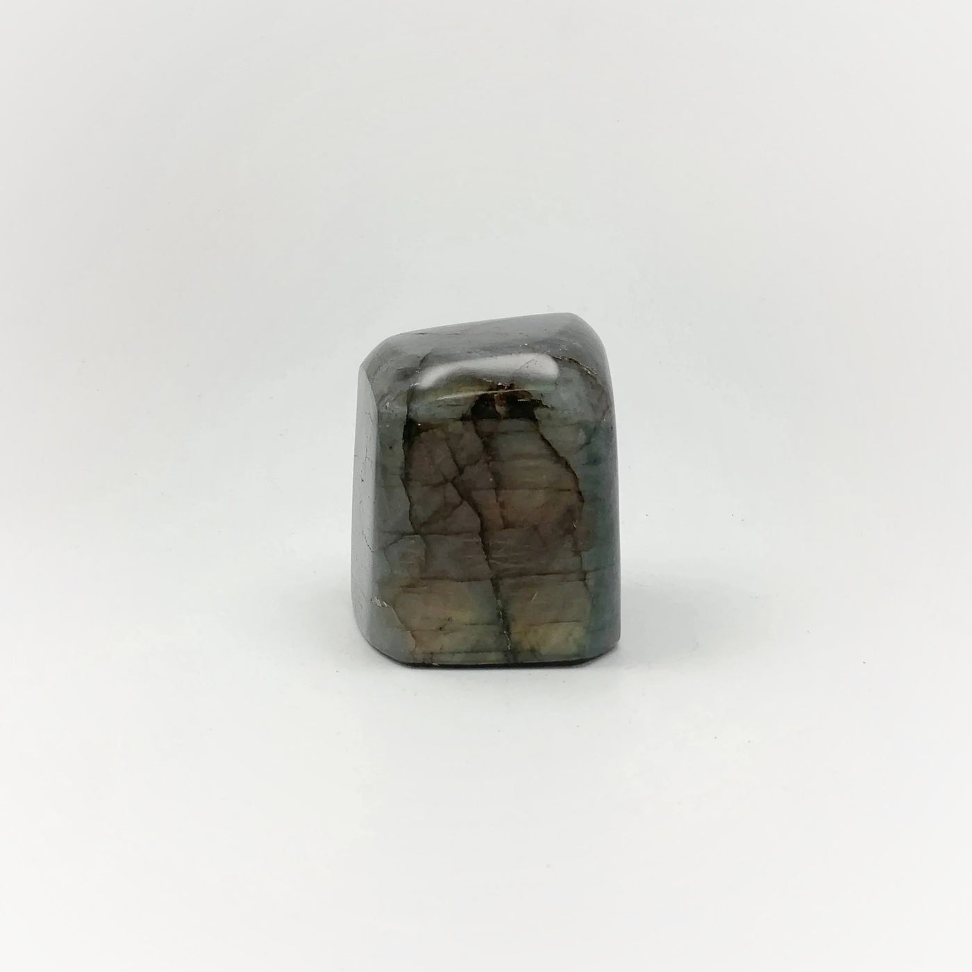 Labradorite Stand Up