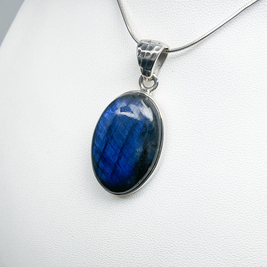 Labradorite Pendant