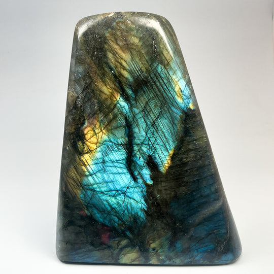 Labradorite Stand Up