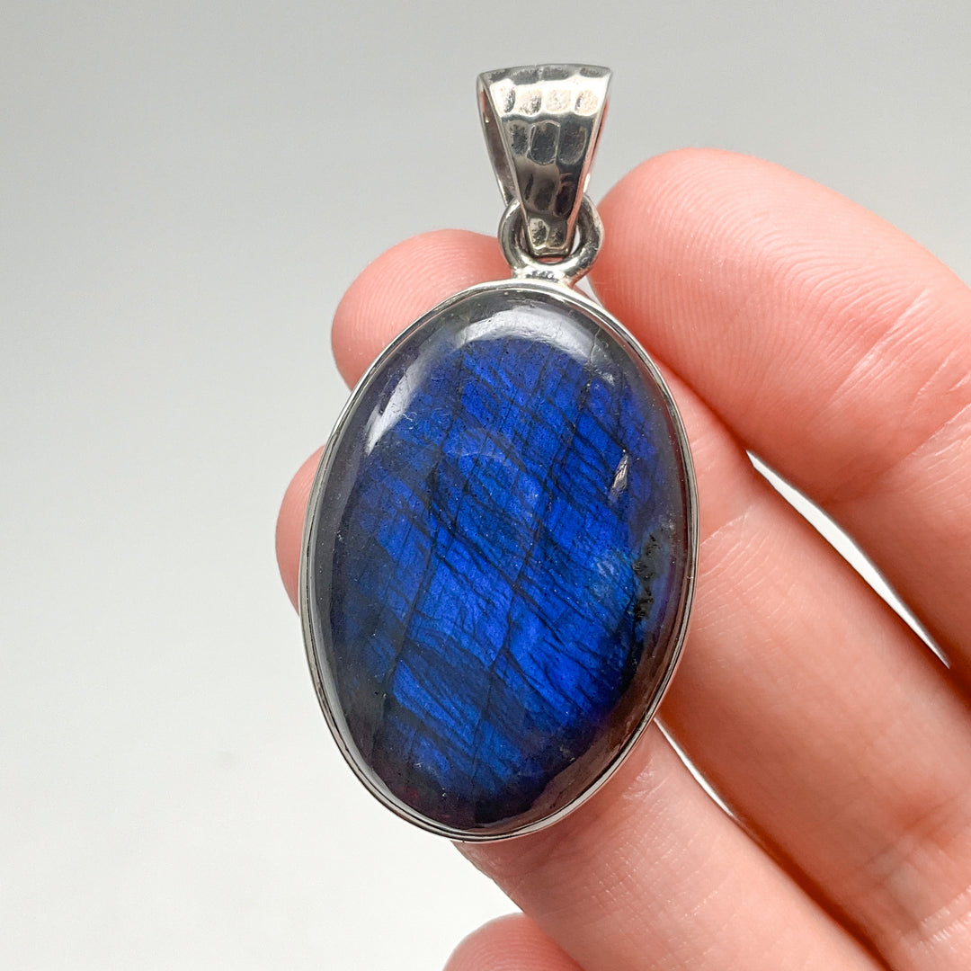 Labradorite Pendant