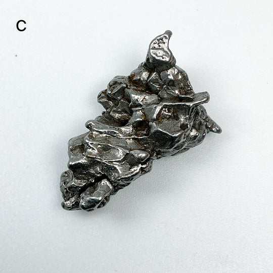 Campo Del Cielo Meteorite