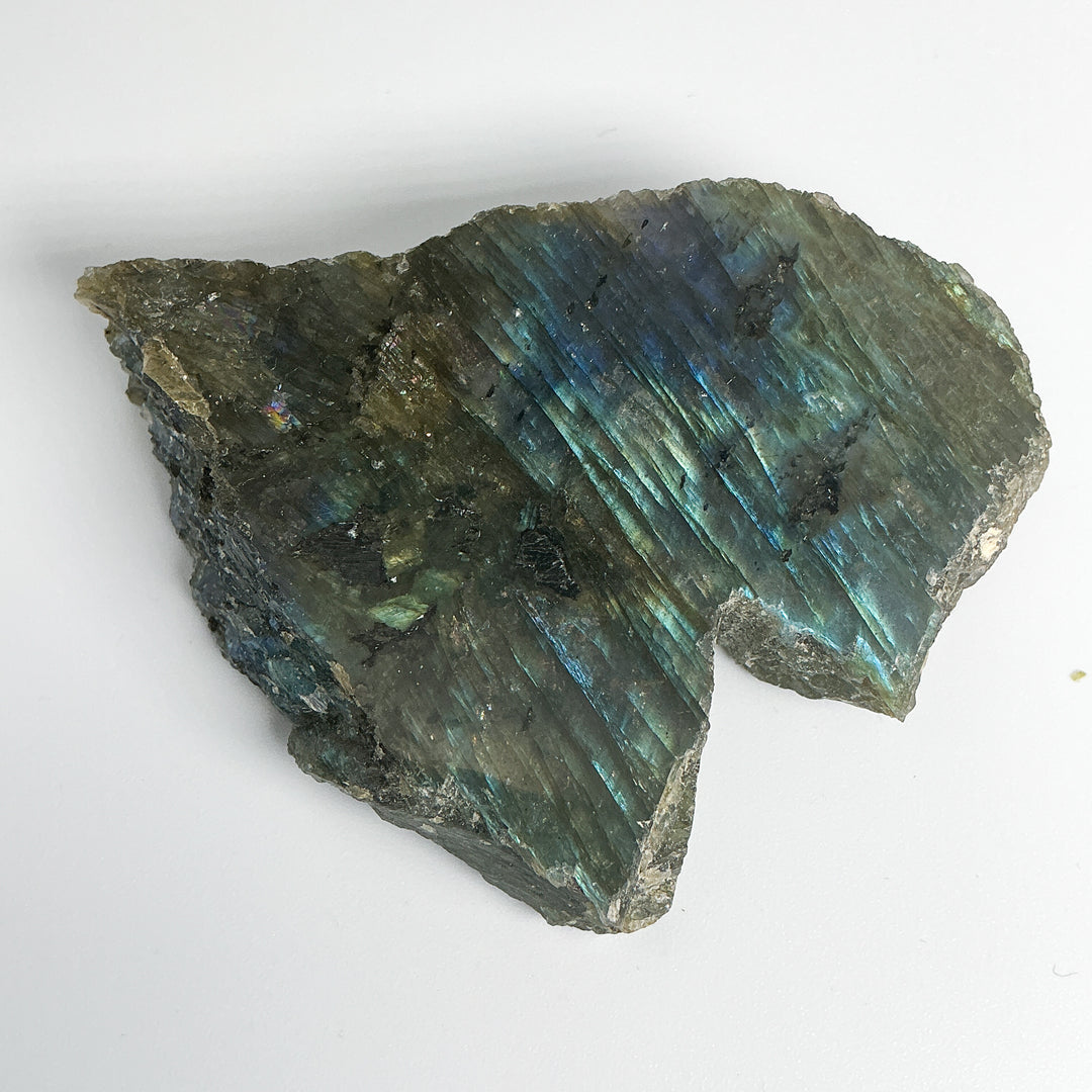 Labradorite Rough Chunk