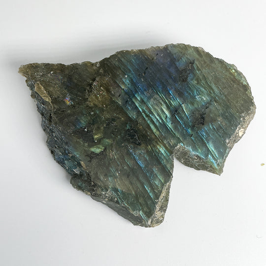 Labradorite Rough Chunk