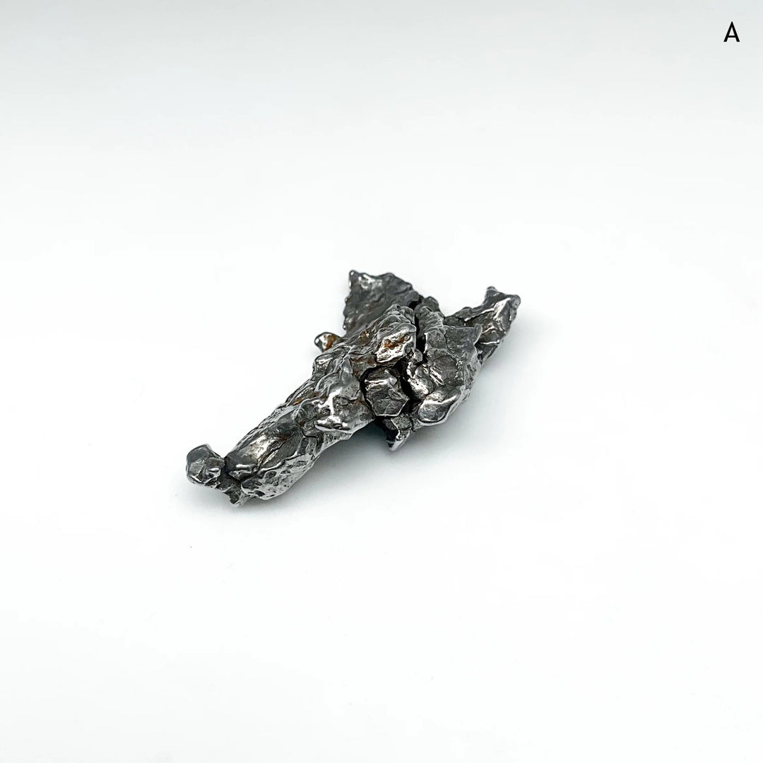 Campo Del Cielo Meteorite