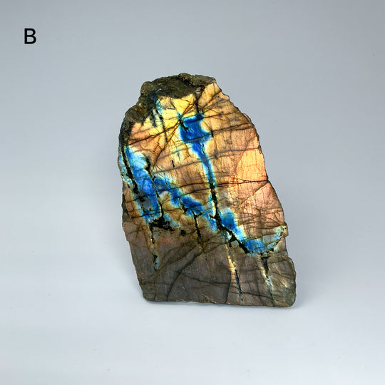 Labradorite Rough Chunk
