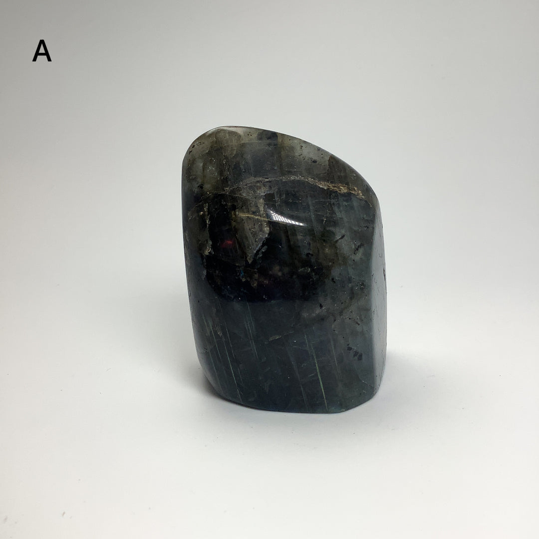 Labradorite Stand Up