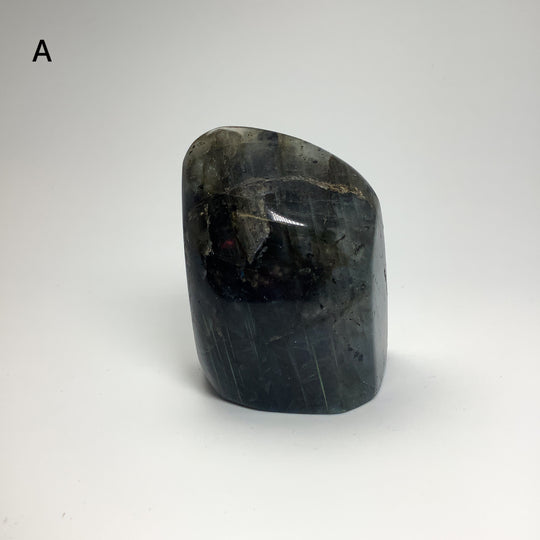 Labradorite Stand Up