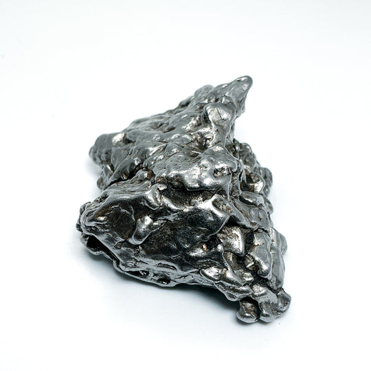 Campo Del Cielo Meteorite