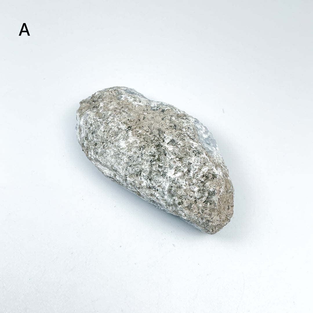 Celestite Druzy - Rocks and Gems Canada