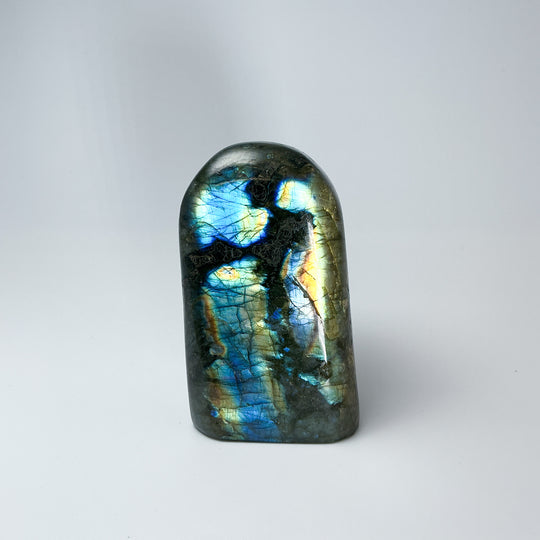 Labradorite Stand Up
